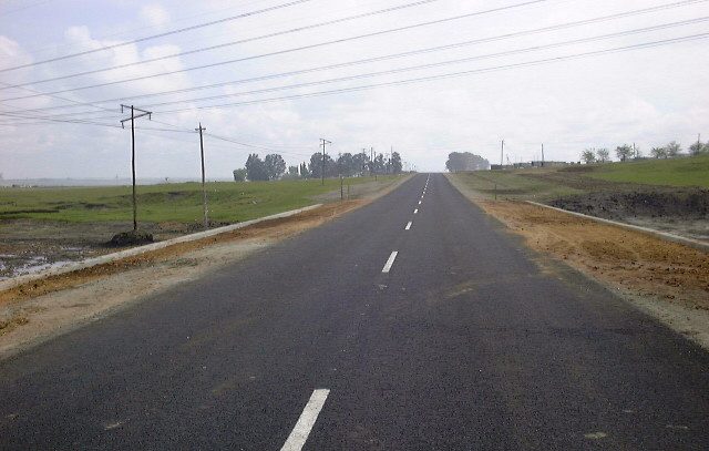 rOADS & tRANSPORT