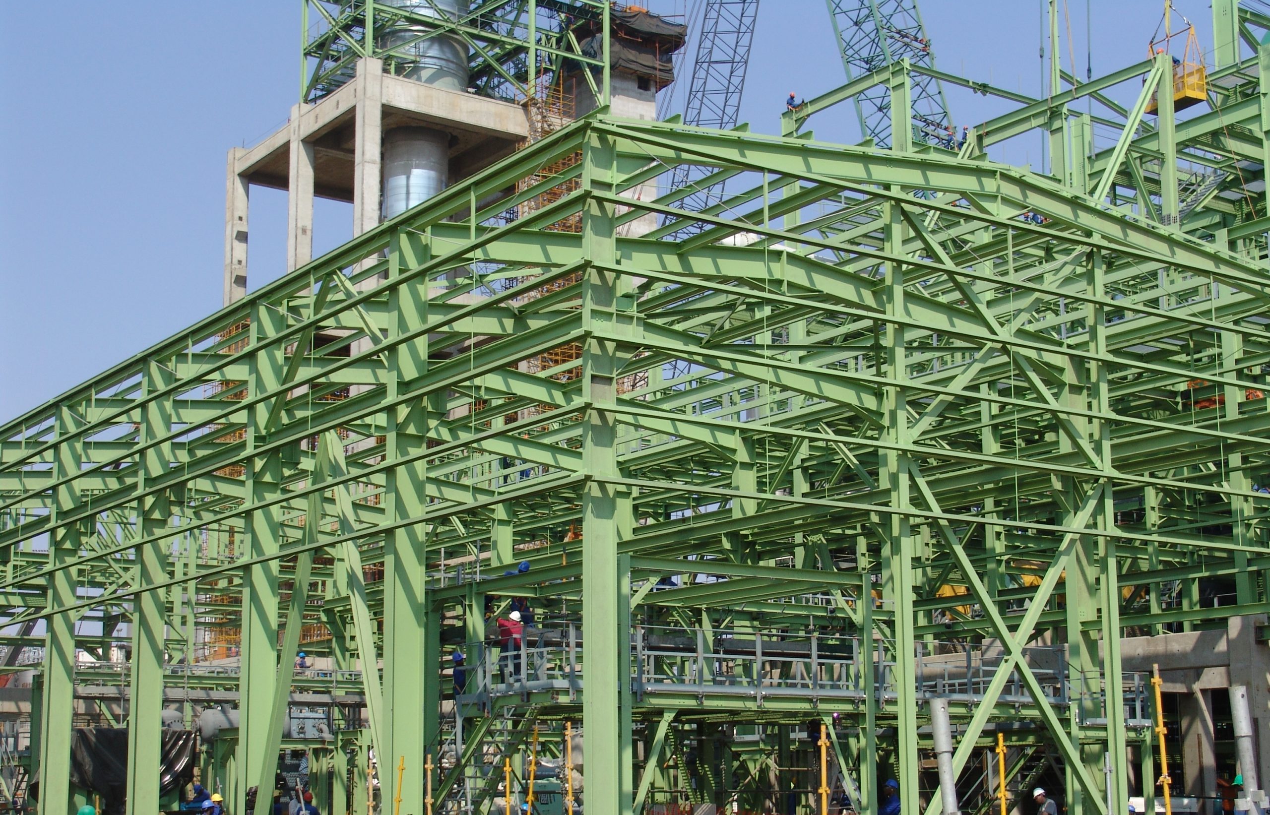 sTRUCTURAL ENGINEERING