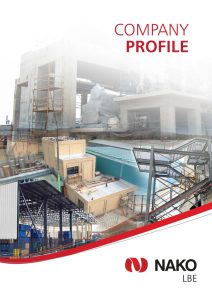 Nako Company Profile